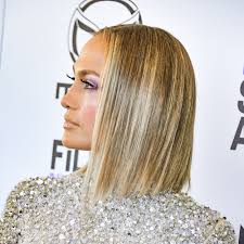 The blonde pieces are painted only on the front half of her hair, leaving behind a cute set of. 2020 Hair Color Trends Stylists Say Will Take Over Allure