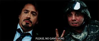 un ojo: La Era de los Superhéroes