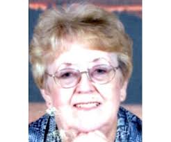 Barbara Dorward Obituary (1943