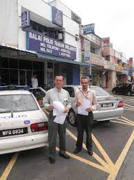 Although the township's postcode is 53100, which gives it a federal territory postal address, it is actually in the gombak constituency of selangor, administered by the ampang jaya municipal council (mpaj). Membuat Laporan Polis Bantah Seksualiti Merdeka Karim S Blog