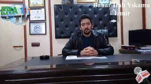 Izmir Bahar Hali Yikama Era 111 Tv Youtube