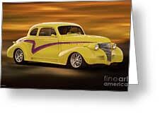 Image result for Venetian Yellow 1939 GMC