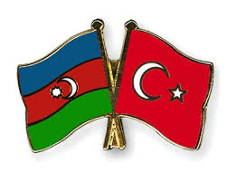 Share your media as gif or mp4 and have it link back to you! Crossed Flag Pins Azerbaijan Turkey Flags