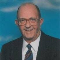 Robert Glenn Peeler Obituary