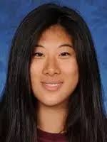 2014-15 Women's Tennis Roster