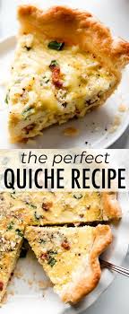 Pin On Quiche Recipes Meals