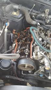 Live 1996 toyota 4runner cylinder head removal. Need Guidance On Changing Head Gaskets Toyota 4runner Forum 4runners Com