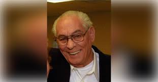 Obituary information for Paris Merlin Fortner