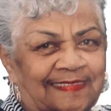 Minnie Ruth Morris Obituary in Martinsville at Hairston Funeral Home