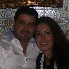 Photo by ‎Samia Ayari سامية العياري‎ (@samia_ayari_official) · January 12,  2021