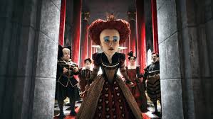 Download or stream the song here: Resource Alice In Wonderland Film Guide Into Film