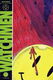 Watchmen: An oral history