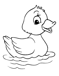 What is the name of this cartoon duck? Easy Drawing Duck Cartoon Novocom Top