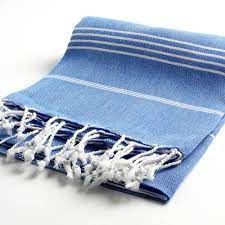 And it dries out in no time! Turkish Bath Towel Review We Tried A 24 Towel From Amazon