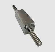 Ultra-High Vacuum Motors for Semiconductor Front-End ...