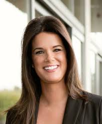 Jennifer Johnson, Broker at Lovely Homes Realty