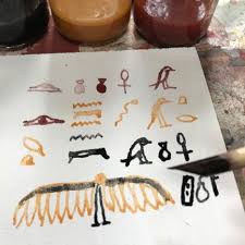 Hieroglyphen zum nachmalen / unsere bunte welt das fremde ist nur fremd solange man s nicht 83 kostenlose bilder zum thema hieroglyphe. 2