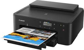 If we speak about printers given name can be found in our mind is canon printer, on this internet site we will. Bol Com Canon Pixma Ts705 Inkjetprinter Zwart