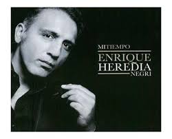 Mi tiempo : CD album en Enrique Heredia Negri : tous les disques à la Fnac