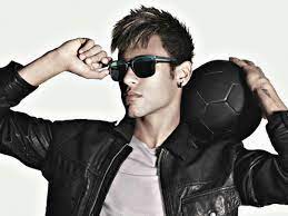 ボード ネイ ２ neymar のピン