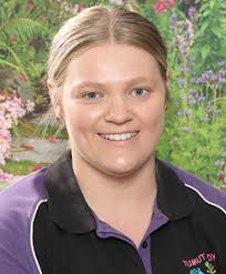 Our Early Childhood Educators