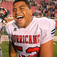 Former Hurricane High star dies; remembered for infectious happiness