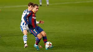 The return clasico fixture in madrid will take place on march 20, 2022. Supercopa De Espana Barcelona Player Ratings Vs Real Sociedad Is There Anything Ter Stegen Can T Do Marca