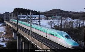 Grepateer amaknchdesitser'tsrsoi uctht east rail corridor study 2020 national park. Mumbai Ahmedabad Bullet Train Project All Key Developments Of India S First Bullet Train Project In Year 2020