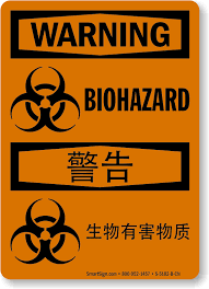 Chinese English Safety Signs 579x800 Png Download Chinese English Png Signs
