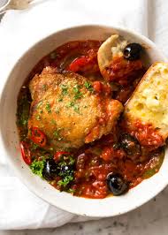 Spicy Italian Chicken Casserole Recipe Italian Chicken Casserole Italian Chicken Delicious Tomato Sauce