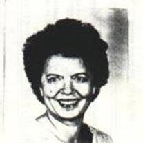 Mary Jo Kennedy Akins Obituary