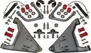 total chaos 2in long travel uca and lca for 07 fj cruiser 86002 2 700 00 pure fj cruiser accessories parts and a fj cruiser toyota fj cruiser 4runner