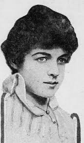 Helen Cook Weaver, star