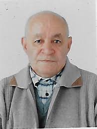 Monsieur FELLAHI Si Amar