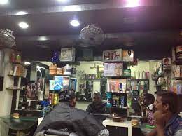 King S Beauty Parlour For Men Royal Market Beauty Parlours In Bhopal Justdial