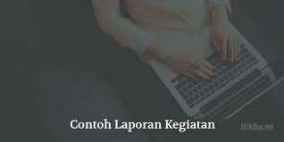 Check spelling or type a new query. 4 Contoh Laporan Kegiatan Lomba Pramuka Dan Pelatihan Sekolah