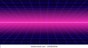 Synth Synthwave High Res Stock Images Shutterstock