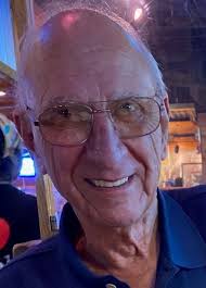 Dewey Woods Obituary