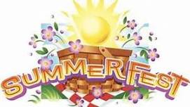Lakewood Summerfest @ Rogers-Lakewood Park