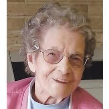 Beverly Schubmehl Obituary