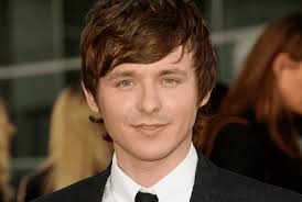 Marshall Allman