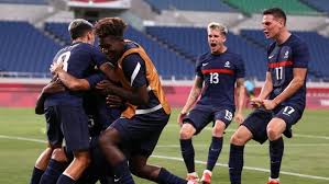 Olahraga yang dihadiri oleh 206 negara ini menghadirkan banyak cabang olahraga yang akan diadakan di ibu kota jepang tersebut. Prancis Vs Jepang Duel Hidup Mati Les Bleus Di Olimpiade