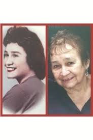 Sebastiana Terrazas Obituary (2015)