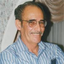 Tribute for Fred L. Zepeda