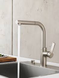 However, no brand is perfect, and your. Dornbracht Elio Design Series Kitchen Faucets