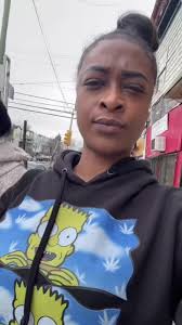 Lashondra Yvette Patterson