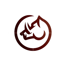 Wild Boar Logo Jabali Diseno De Logotipos Disenos De Unas