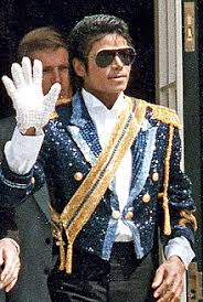 Under the moonlight you see a sight that almost. Thriller Album Wikipedia