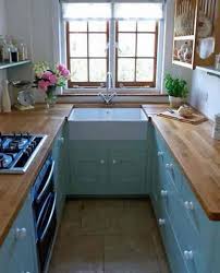 32 Ideen Fur Kleine Kuchen Haus Dekoration Kitchen Design Small Small Kitchen Tiny House Kitchen