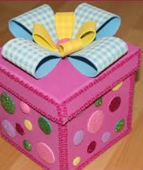 Como hacer perfume para ropa. Tutorial Aprende Como Hacer Lindos Monos En Foami Paso A Paso Mimundomanual Hacer Cajas De Regalo Caja De Goma Eva Cajas Decoradas De Carton